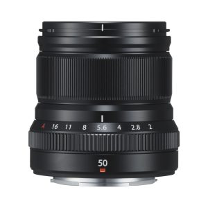 XF50MM F2 R WR
