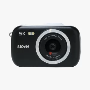CAM. DIGITAL ZV100 – NEGRA