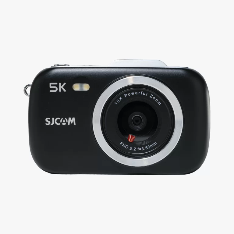 CAM. DIGITAL ZV100 – NEGRA