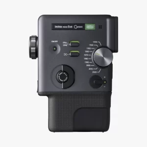 NUEVA CAM. MINI EVO CINEMA
