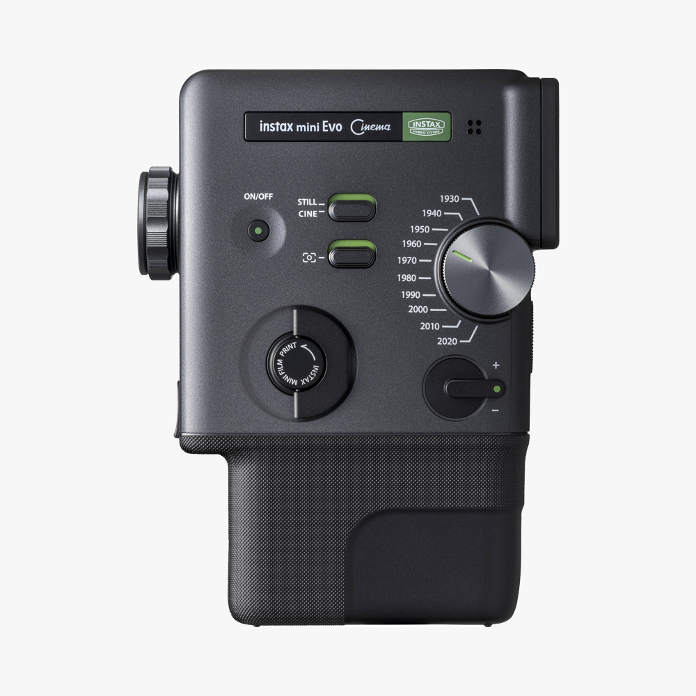 NUEVA CAM. MINI EVO CINEMA