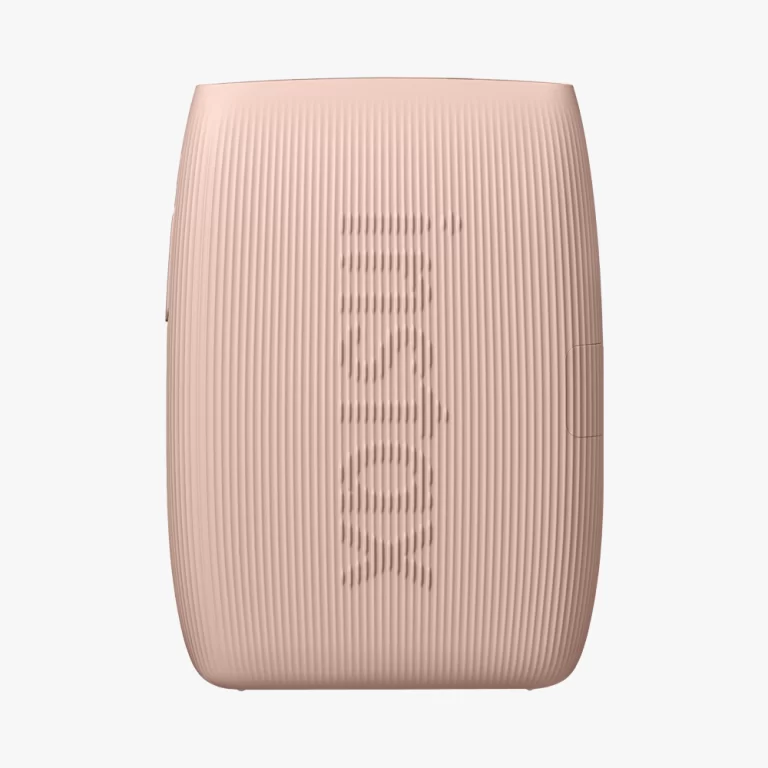 IMPRESORA MINI LINK 3 – ROSA ROSADA