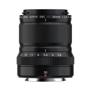 XF30MM F2.8 R LM WR MACRO