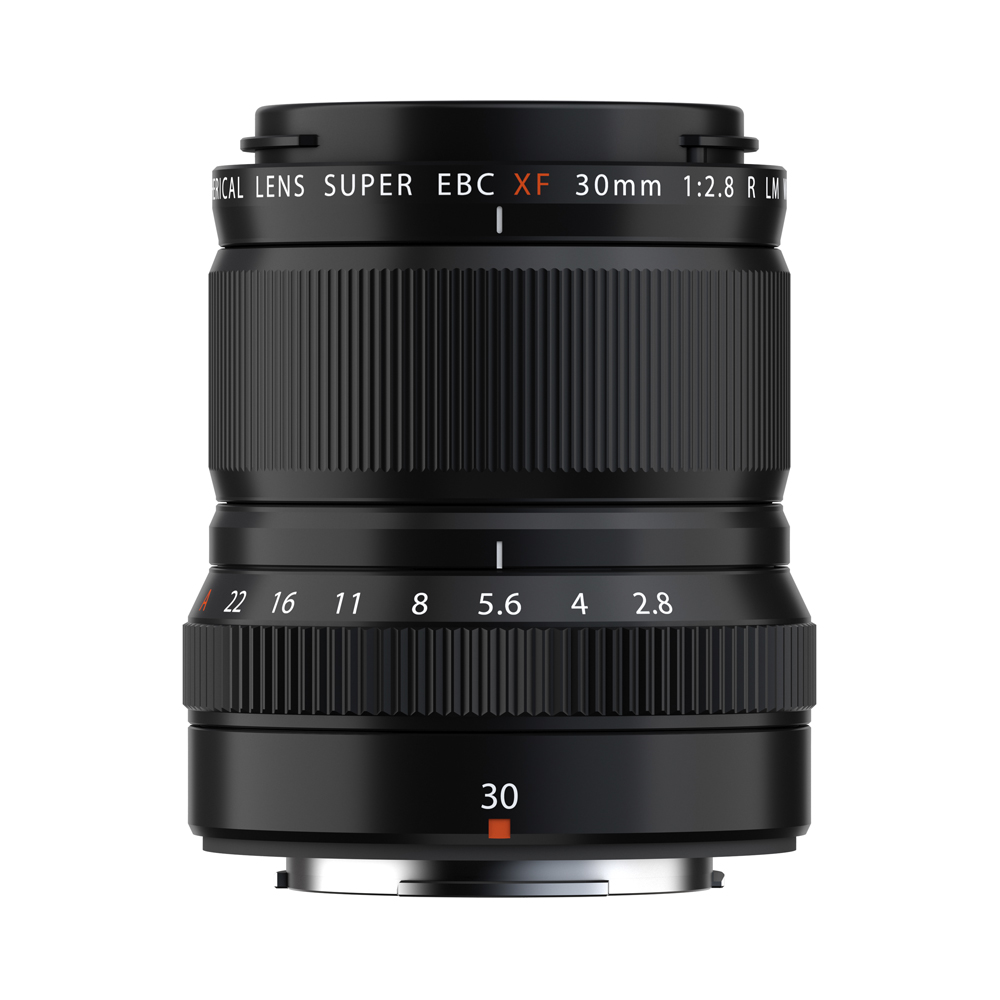 XF30MM F2.8 R LM WR MACRO