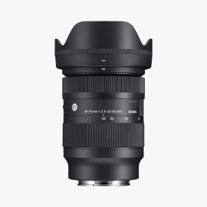28-70mm F2.8 DG | Contemporary – E mount