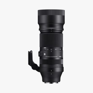 100-400mm F5-6.3 DG DN OS | Contemporary – E mount