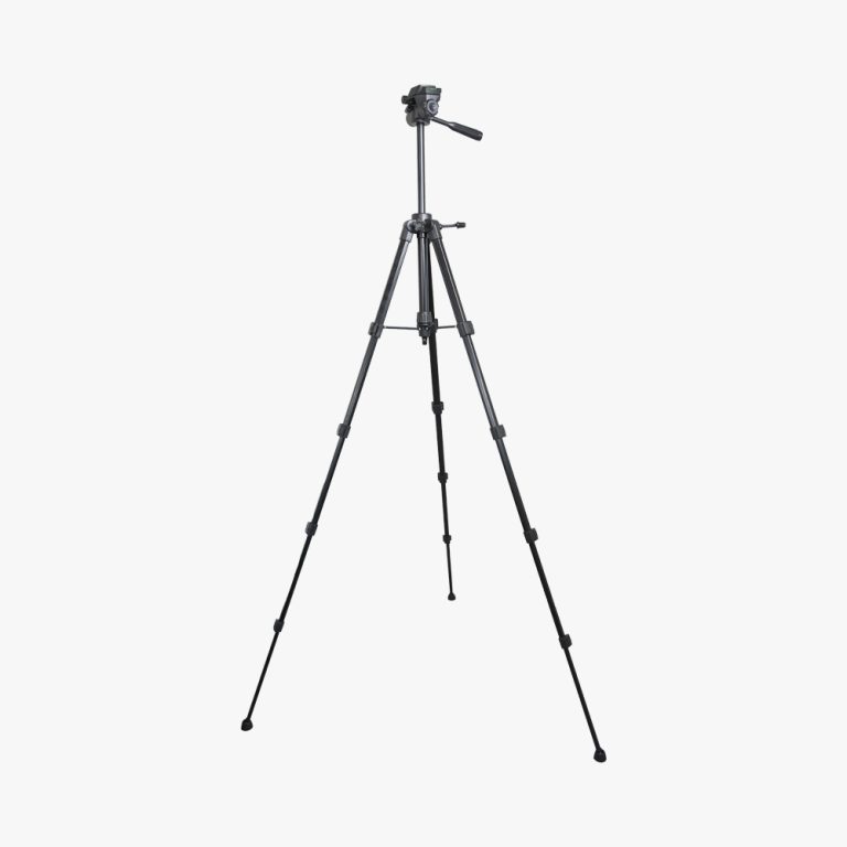 TRIPODE M.3605 – C/SOPORTE CELULAR Y CONTROL BLUETOOTH