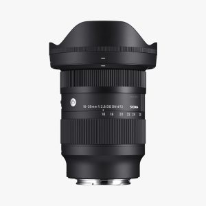 16-28mm F2.8 DG | Contemporary – E mount