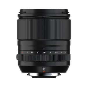 XF23MM F1.4 R LM WR