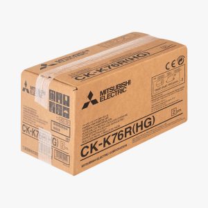 PAPEL MITSUBISHI CK-K76R (HG) (15 x 20CM)