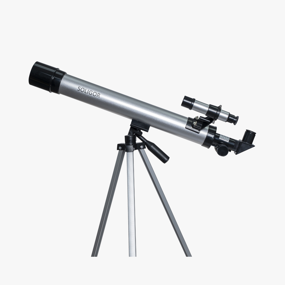 TELESCOPIO T600x50