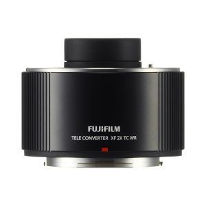 TELECONVERTER XF 2x TC WR