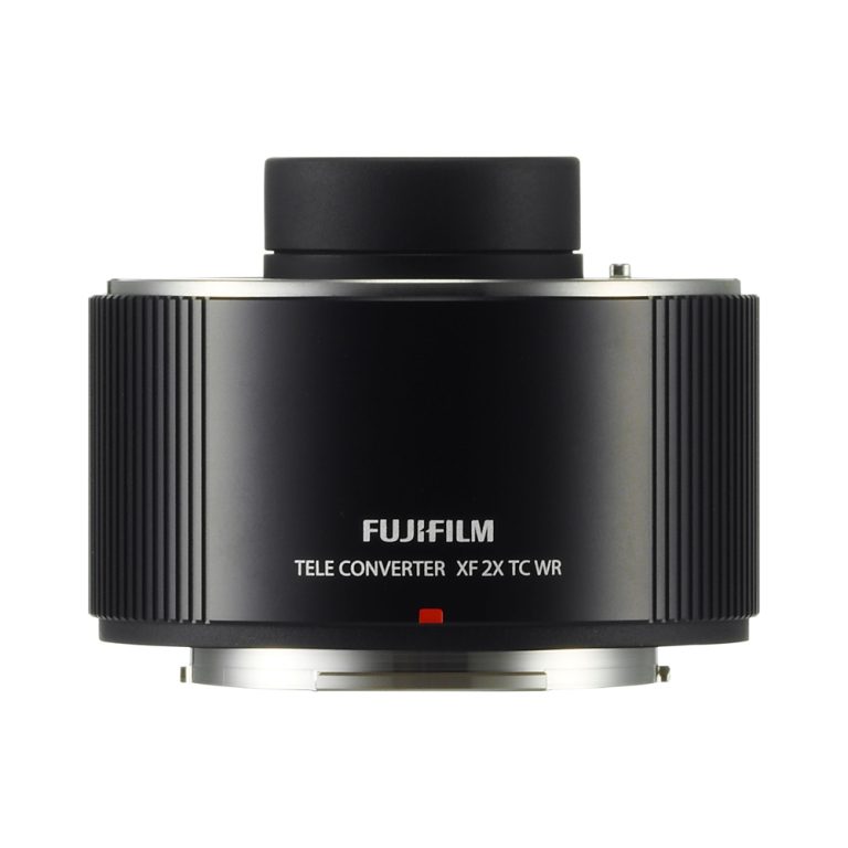 TELECONVERTER XF 2x TC WR