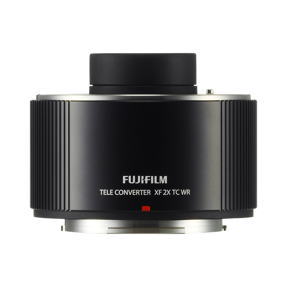 TELECONVERTER XF 2x TC WR