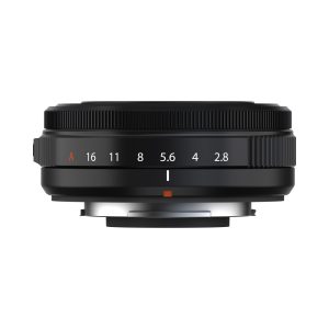 XF27MM F2.8 R WR