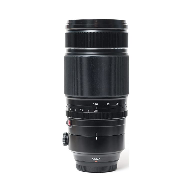 XF50-140MM F2.8 R LM OIS WR