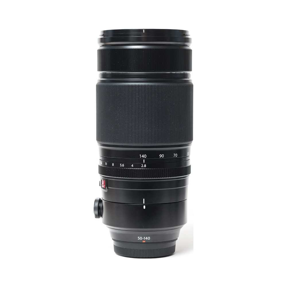 XF50-140MM F2.8 R LM OIS WR