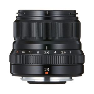XF23MM F2 R WR