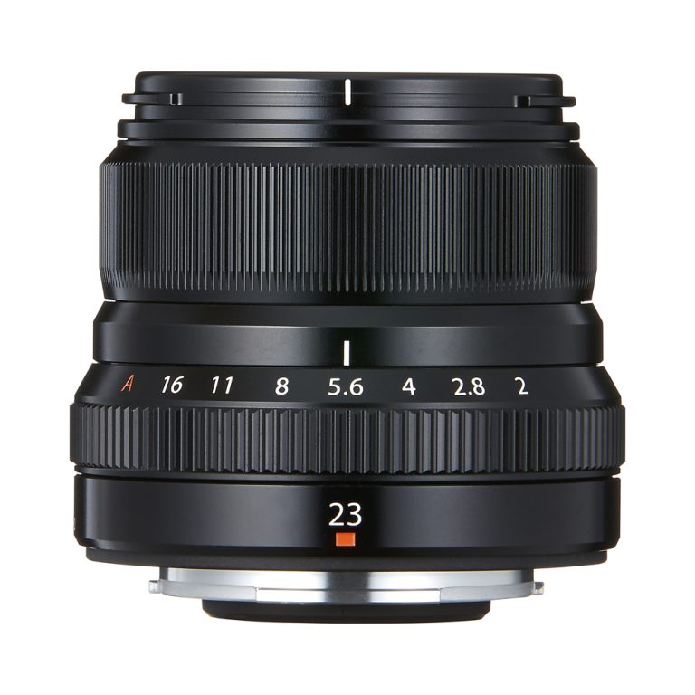 XF23MM F2 R WR