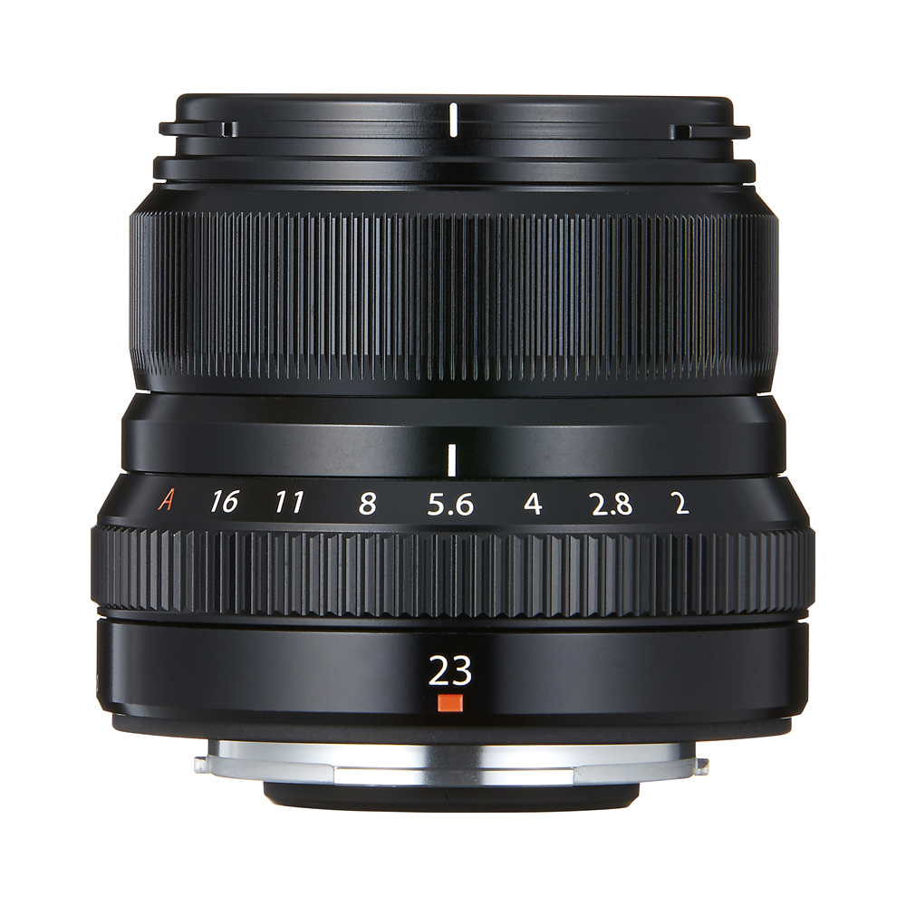 XF23MM F2 R WR