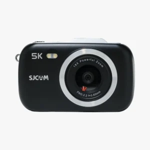CAM. DIGITAL ZV100 – NEGRA