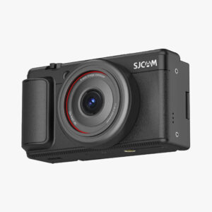 CAM. DIGITAL ZV200 – NEGRA
