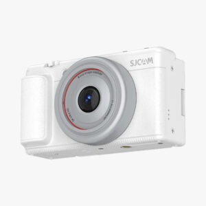 CAM. DIGITAL ZV200 – BLANCA