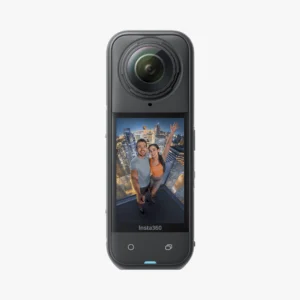 INSTA360 CAM X5 – PAQUETE ESTANDAR