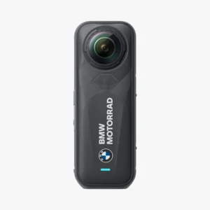 INSTA360 CAM X5 – EDICIÓN BMW MOTORRAD