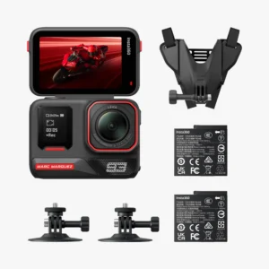 INSTA360 CAM ACE PRO 2 – PAQUETE EDICION MM93