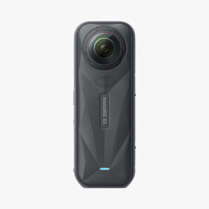 INSTA360 CAM X5 – PAQUETE MOTERO