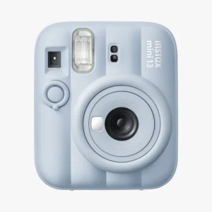 CAM. MINI 13 – AZUL HELADO