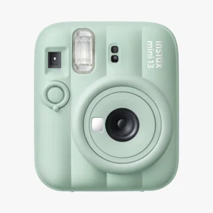 CAM. MINI 13 – VERDE LAGUNA