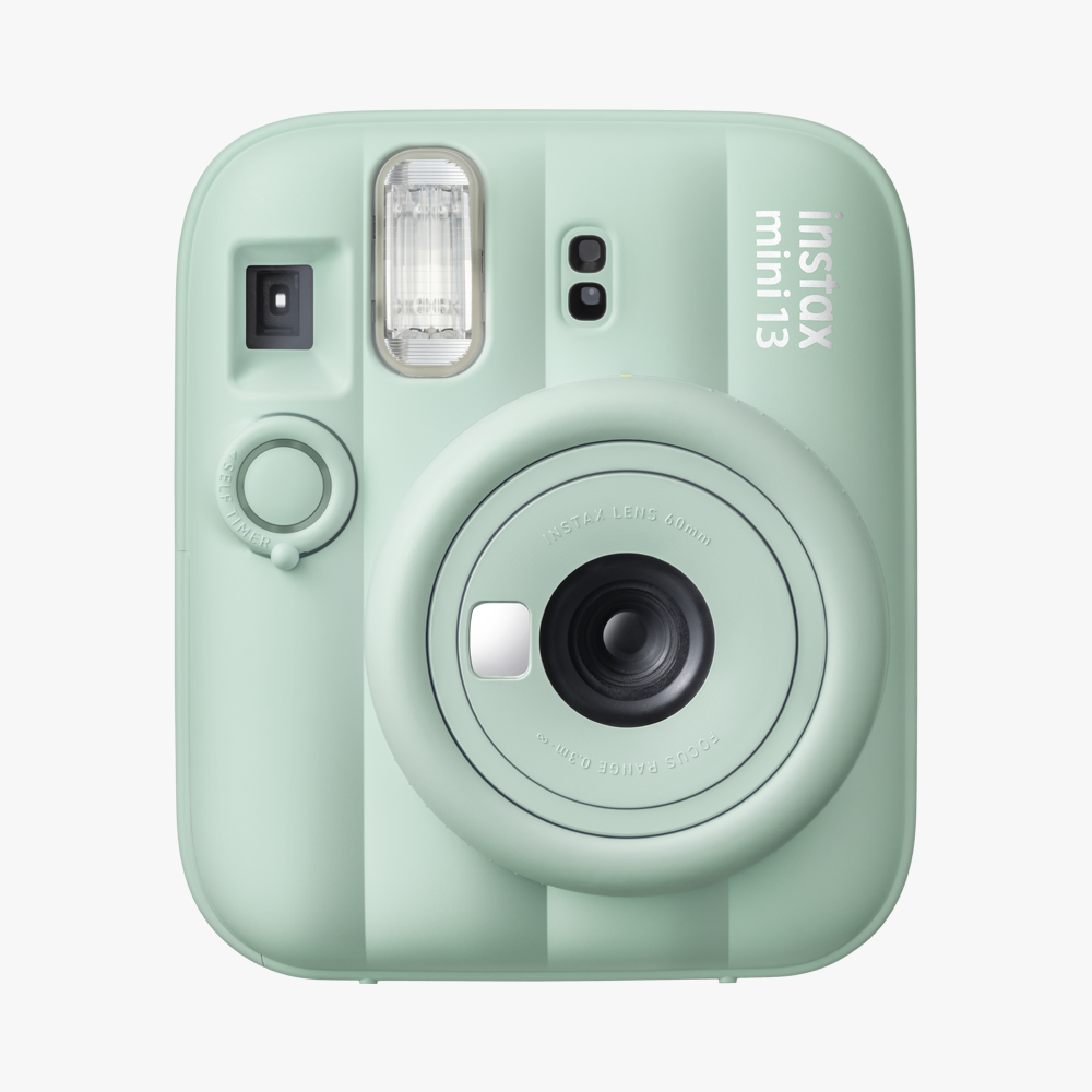 CAM. MINI 13 – VERDE LAGUNA