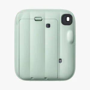 CAM. MINI 13 – VERDE LAGUNA