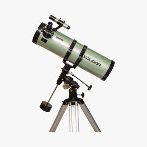 TELESCOPIO T750x150 EQ