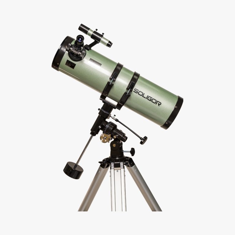 TELESCOPIO T750x150 EQ
