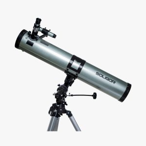TELESCOPIO T900x114 EQ