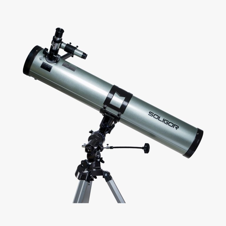TELESCOPIO T900x114 EQ