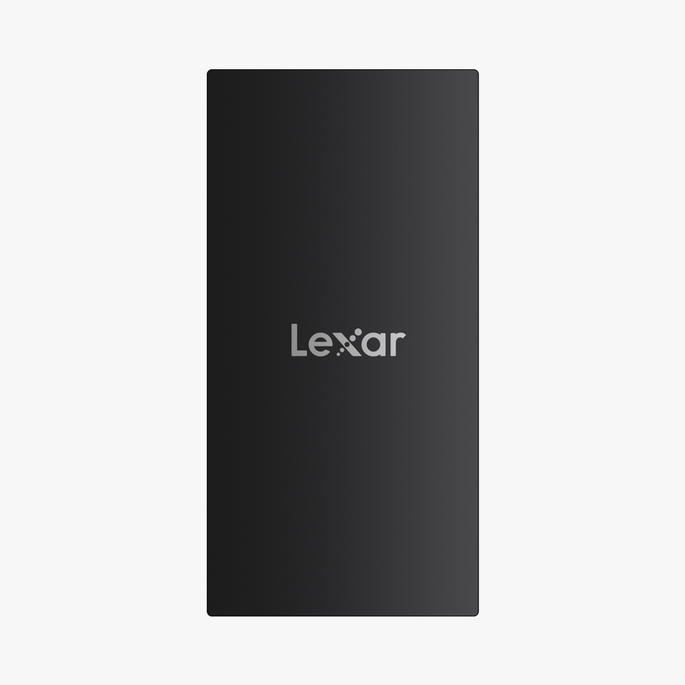 1TB DISCO EXTERNO SSD | Serie SL300