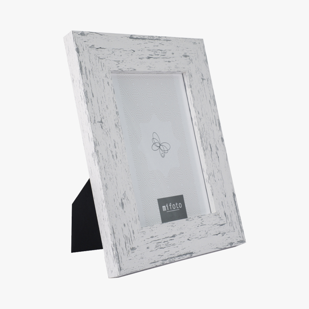 MARCO 13x18CM – MADERA CAMBRIDGE BLANCO