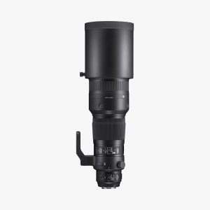 500mm F5.6 DG OS | Sports – E mount