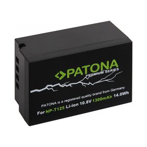 BAT. PREMIUM PATONA NP-T125