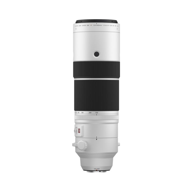 XF150-600MM F5.6-8 R LM OIS WR