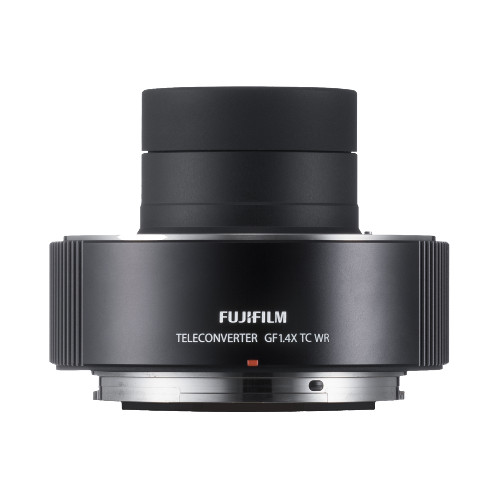 TELE CONVERTER GF1.4x TX WR