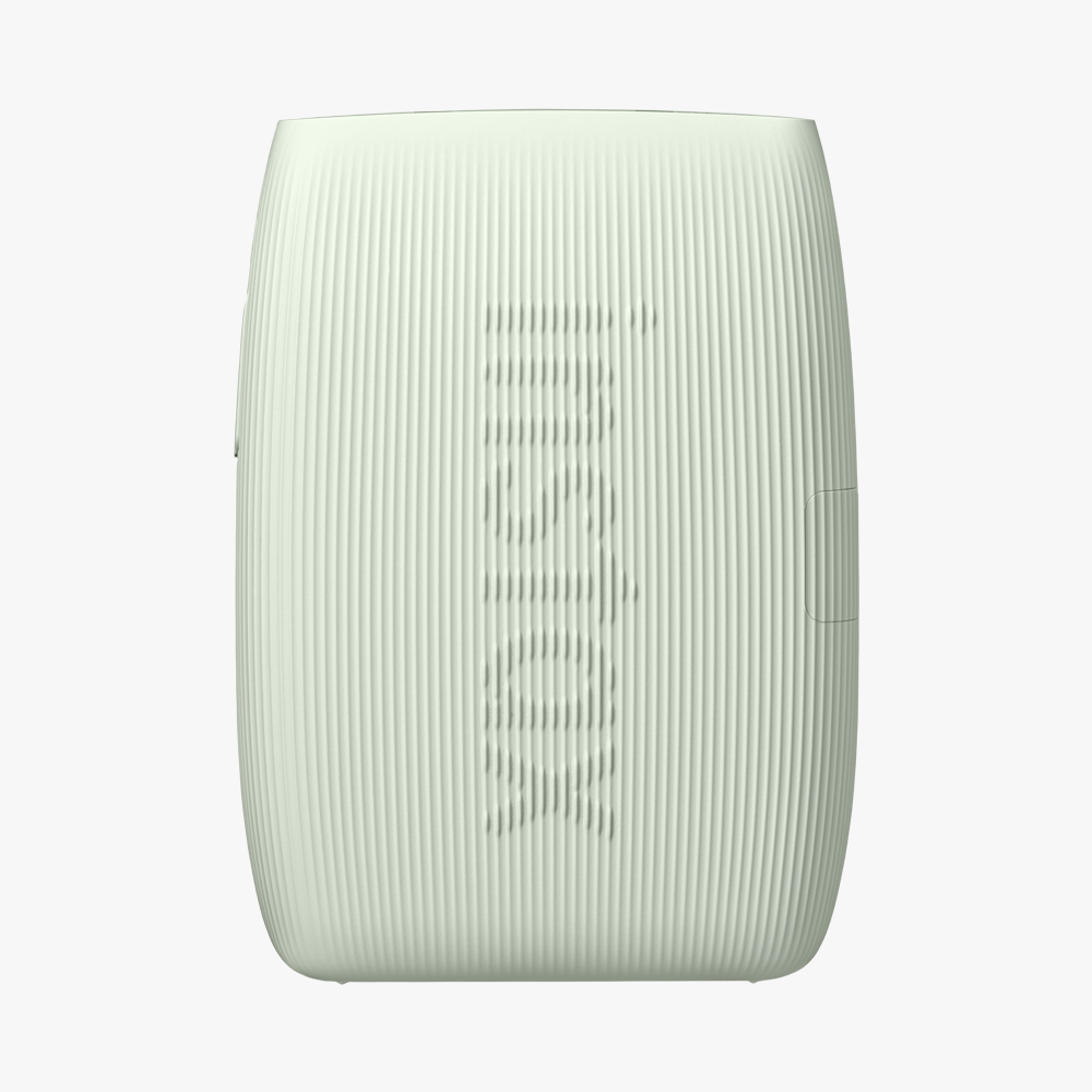 IMPRESORA MINI LINK 3 – VERDE SALVIA