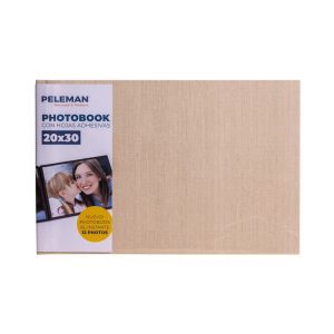 ALBUM 20×30 CM – KASHMIR OYSTER
