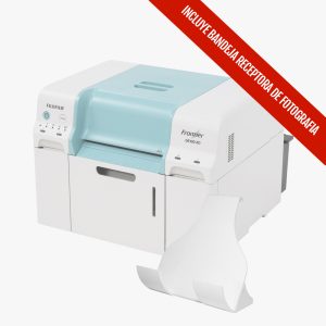 FRONTIER DE100-XD