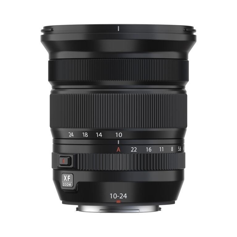XF10-24MM F4 R OIS WR