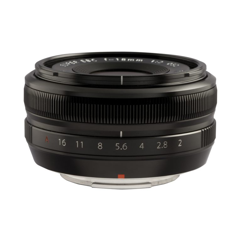 XF18MM F2 R